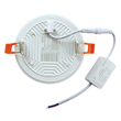 Светильник LightPhenomenON Downlight LT-TP-DL-06-9W-6500K встраиваемый круглый Ф90 LED с выносным драйвером - Светильники - Светильники DOWNLIGHT - omvolt.ru